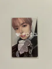 NCT サクヤ NCT WISH 2ND ANNIVERSARY FANMEETING <6人の王子様からプロポーズされたら困ります>