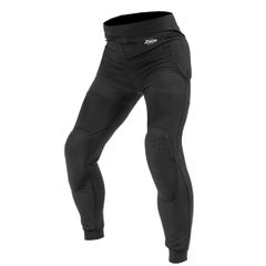 Zelo 競技 PRO キッズ用バランスバイクパンツ 膝パッド付 4XL 未使用