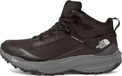 ザ・ノース・フェイス THE NORTH FACE アウトドア ウィメンズペクティブエクスプロリス II ミッドフューチャーライト レディース W VECTIV Exploris II Mid FUTURELJGHT   NF KV TNFブラック×バナディス