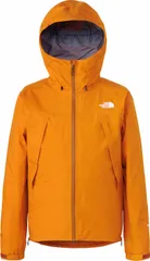 ザ・ノース・フェイス THE NORTH FACE アウトドア クライムライトジャケット メンズ CLIMB LIGHT JACKET トップス コート 一枚もの キャンプ レジャー レインジャケット  NP62303 IC アイアンシトラス