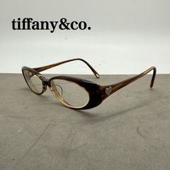 管理番号26143TIFFANYティファニーサングラス男女兼用 管理番号26657ティファニー未使用、サングラス男女兼用 - メルカリ