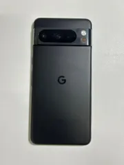 2026年最新】Google スマートフォン カラー：オブシディアン