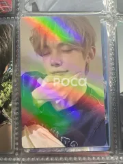 TXT ヨンジュン The Star Chapter: SANCTUARY ANGEL Ver. Weverse