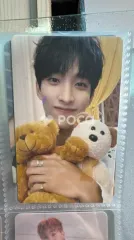 Seventeen ドギョム セブチ Face the Sun Weverse Albums ver.