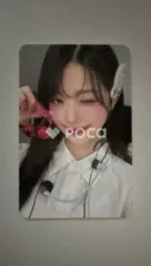 IVE ウォニョン IVE SWITCH WITHMUU ラキドロ