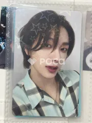 BOYNEXTDOOR ソンホ 19.99 Clink ver. Weverse JAPAN