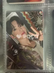 セブチ ホシ SEVENTEENTH HEAVEN AM 5:26 Ver.