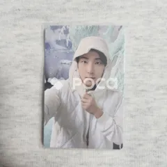 セブチ ウォヌ SECTOR 17 COMPACT ver.