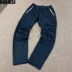 デサント ネイビー トレーナー ズボン メンズ 0404