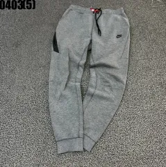ナイキ テック フリース グレー トレーナー ズボンs 0403