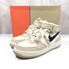 送料無料 NIKE ナイキ エア フォース 1 ミッド 07 LX  居酒屋 シューズ スニーカー 25.5cm