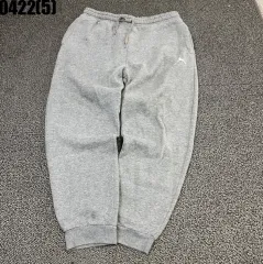 ジョーダン グレー トレーナー ズボン 90 0422