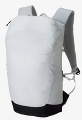 ザ・ノース・フェイス THE NORTH FACE アウトドア ワンマイル16 One Mile 16 リュック バックパック デイバック 鞄 軽量 ランニング ウォーキング トレイル ハイキング  NM62410 TI ティングレ