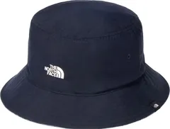 ザ・ノース・フェイス THE NORTH FACE アウトドア キッズ リバーシブルフリースバケットハット 子供 ジュニア 帽子 撥水 ナイロン フリース おでかけ 外出 外遊び 公園 日よけ ロゴ刺繍入り  NNJ42510 UN アーバンネイビー