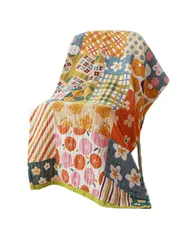 可愛い五重綿沐浴ガーゼタオル 吸水タオル キャラクター 速乾タオル 浴用タオル 体拭きタオル 大判 プールタオル 温泉タオル バスタオル ビーチタオル サウナタオル バスタオル ふわふわ 業務用 毛羽落ちしないバスタオル 通気性肌触り耐久性 Alipガーゼバス