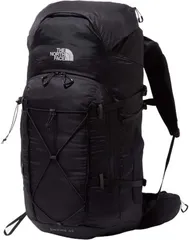 ザ・ノース・フェイス THE NORTH FACE アウトドア ノーム38 メンズ レディース リュックサック バックパック かばん バッグ 高耐久 登山 トレッキング 39L 中型 キャンプ テント泊 ハイキング  NM62373 K ブラック