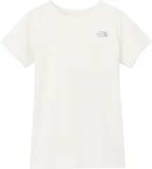 ザ・ノース・フェイス THE NORTH FACE アウトドア ショートスリーブGTDメランジクルー レディース S S GTD MG CREW トップス カットソー他 カットソー キャンプ レジャー  NTW12279 GS グレイッシュホワイト