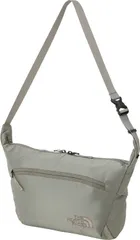 ザ・ノース・フェイス THE NORTH FACE アウトドア カペラ 5 メンズ レディース ショルダーバッグ かばん 肩掛け 5L ハイキング 普段使い お出かけ フィット ボトル収納 内ポケット メッシュポケット  NM72353 CR キャバングレー