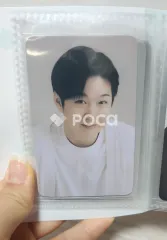 BTOB ビートゥービー イ・チャンソプ 2024 BTOB FAN CON OUR_DREAM TRADING PHOTOCARD