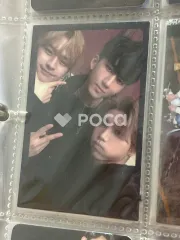 straykids ユニット I am NOT