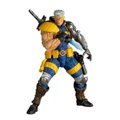 リボルテック　アメイジング・ヤマグチ　ケーブル Ver.1.5