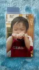 BOYNEXTDOOR ソンホ 19.99 weverse albums ver.