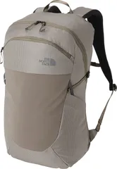 ザ・ノース・フェイス THE NORTH FACE アウトドア ヘイジーデイパック Hazy Daypack リュックサック バックパック バック 22L 16インチPC収納 軽量 メンズ レディース キャンプ レジャー  NM8245 FR フォールンロック