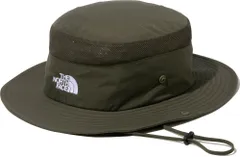 ザ・ノース・フェイス THE NORTH FACE アウトドア ブリマーハット BRIMMER HAT メンズ レディース 帽子 通気性 バイザー ヘッドウェア アクセサリー ロゴ 紫外線カット UVケア トレッキング  NN02339 NP ニュートープ2