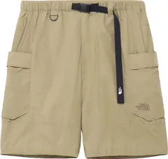 ザ・ノース・フェイス THE NORTH FACE アウトドア クラスファイブカーゴショーツ CLASS V CARGO ST メンズ ショートパンツ 水陸両用 通気性 軽量 撥水 静電ケア 半ズボン ハーフパンツ ポケット  NB42 CK クラシックカーキ
