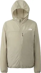 ザ・ノース・フェイス THE NORTH FACE アウトドア マウンテンソフトシェルフーディ Mountain Softshell Hoodie メンズ ワイドシルエット 撥水 ソフトシェル アウター パーカー フード  NP22401 CL クレイグレー