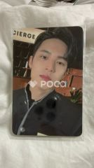 nct glitchmode deluxeboxトレカ　ロンジュン NCT - NCT xyz ロンジュン トレカセットの通販 by mm🐶🥛｜エヌシー