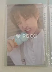 TWS ギョンミン Sparkling Blue UNIVERSAL MUSIC STORE