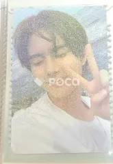 TWS ギョンミン Sparkling Blue MUSICPLANT