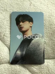 THE BOYZ ジュヨン BE AWAKE Platform Ver. Reason Ver.