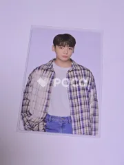 BTS ジョングク BTS Card Wallet