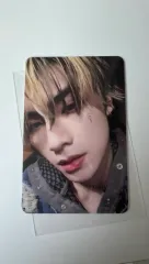 NCT シャオジュン On My Youth RANDOM TRADING CARD SET WHITE ver.