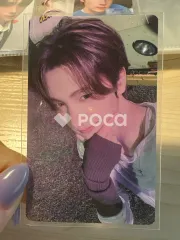 TWS ヨンジェ play hard TSUTAYA ラキドロ