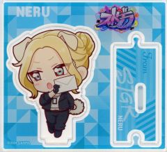 トリッカル 2.5周年 タペストリー イード 正規品 - メルカリ