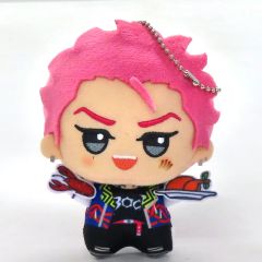 波羅夷空却】ヒプマイ Division Rap Battle ちびぐるみ - メルカリ