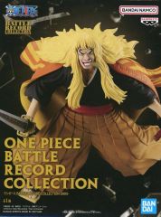 ONE PIECE BATTLE RECORD COLLECTION SHIKI - メルカリ