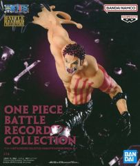 ONE PIECE バトルレコードコレクション シャーロット・カタクリ - メルカリ