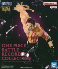 2026年最新】ワンピース BATTLE RECORD COLLECTION-CHARLOTTE KATAKURI