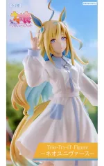 【中古】フィギュア ネオユニヴァース 「ウマ娘 プリティーダービー」 Trio-Try-iT Figure-ネオユニヴァース-