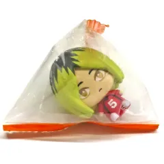 【中古】フィギュア 孤爪研磨 「ハイキュー!!」 プチっとすわりマス