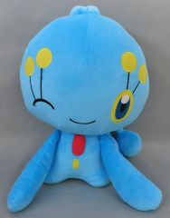 ポケットモンスター めちゃもふぐっと カラーセレクション ぬいぐるみ