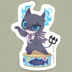 ツイステ マスシェフ グリヒル ステッカー セット - メルカリ
