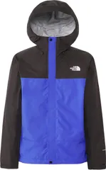 ザ・ノース・フェイス THE NORTH FACE アウトドア フューチャーライトドリズルジャケット メンズ かっぱ ウェア レインコート 防水 シェル ナノフィルム状 透湿 通気性 登山 ハイキング 雨具 裾アジャスター  NP12401 SK ブルーXK