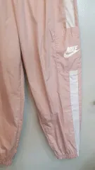 ナイキ ウーブン ジョガーパンツ M、外、傷なし、状態、きれいです