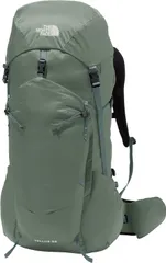 ザ・ノース・フェイス THE NORTH FACE アウトドア テルス35 メンズ レディース トレッキングパック リュック バックパック 中型 登山 通気性 軽量 大容量ポケット 高耐久 レインカバー 日帰り  NM62368 DG ダックグリーン