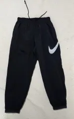 ナイキ レディース ウーブン ジョガーパンツ (M)